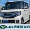 honda n-box 2016 quick_quick_DBA-JF1_JF1-1873608 image 1