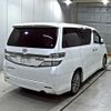 toyota vellfire 2012 CFJ1830058 image 6