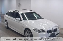 bmw 5-series 2014 quick_quick_LDA-MX20_WBA5132090D716760