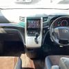 toyota alphard 2013 -TOYOTA--Alphard DBA-ANH20W--ANH20-8273151---TOYOTA--Alphard DBA-ANH20W--ANH20-8273151- image 16