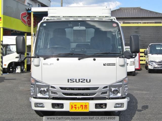 isuzu elf-truck 2021 GOO_NET_EXCHANGE_0208643A30240809W002 image 2