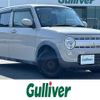 suzuki alto-lapin 2016 CFJ1844983 image 1