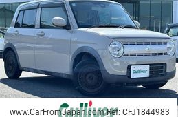 suzuki alto-lapin 2016 CFJ1844983