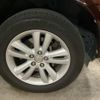 toyota kluger 2005 -TOYOTA--Kluger DAA-MHU28W--MHU28-0003085---TOYOTA--Kluger DAA-MHU28W--MHU28-0003085- image 6