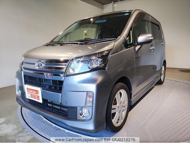 daihatsu move 2014 quick_quick_LA100S_LA100S-1082849 image 1