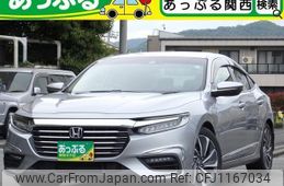 honda insight 2018 quick_quick_ZE4_ZE4-1001111