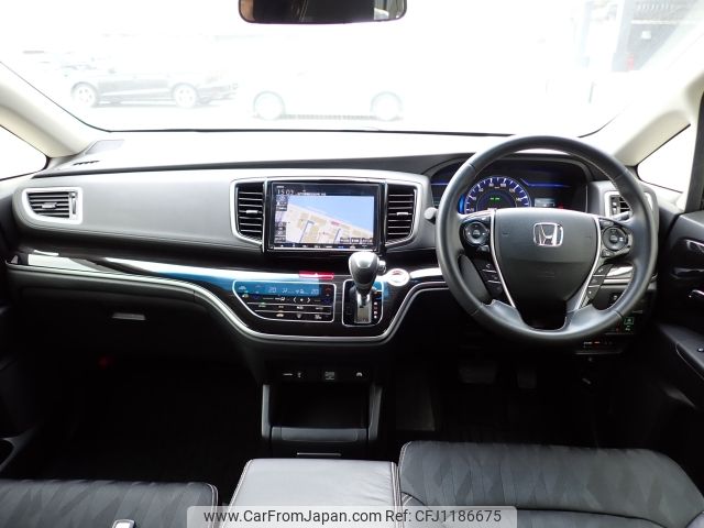 honda odyssey 2019 -HONDA--Odyssey 6AA-RC4--RC4-1163178---HONDA--Odyssey 6AA-RC4--RC4-1163178- image 2
