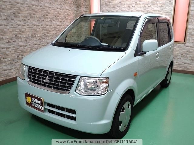 mitsubishi ek-wagon 2012 quick_quick_DBA-H82W_H82W-1500368 image 1