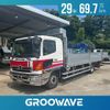 hino ranger 2017 GOO_NET_EXCHANGE_0541786A30240709W003 image 1