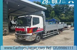 hino ranger 2017 GOO_NET_EXCHANGE_0541786A30240709W003