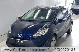 toyota aqua 2019 -TOYOTA--AQUA NHP10-6827190---TOYOTA--AQUA NHP10-6827190-