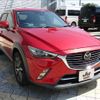 mazda cx-3 2016 CFJ1651549 image 29