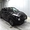 nissan juke 2014 -NISSAN 【愛媛 330て3969】--Juke YF15-313247---NISSAN 【愛媛 330て3969】--Juke YF15-313247- image 1