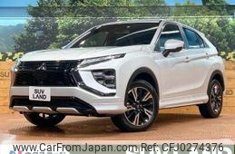 mitsubishi eclipse-cross 2023 -MITSUBISHI--Eclipse Cross 5BA-GK1W--GK1W-0601606---MITSUBISHI--Eclipse Cross 5BA-GK1W--GK1W-0601606-