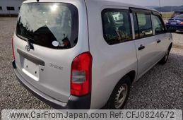 toyota probox-van 2005 NIKYO_PS20985