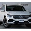 mercedes-benz glc-class 2021 quick_quick_3DA-253915_W1N2539152F930150 image 10