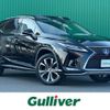 lexus rx 2020 -LEXUS--Lexus RX DAA-GYL25W--GYL25-0021163---LEXUS--Lexus RX DAA-GYL25W--GYL25-0021163- image 1