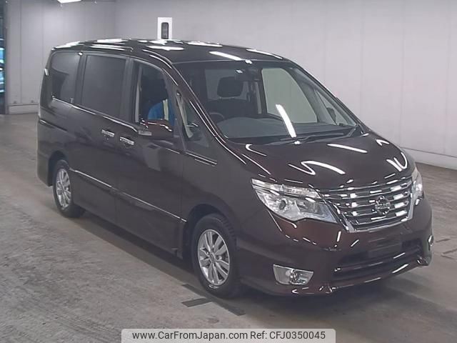 nissan serena 2016 quick_quick_DBA-FPC26_FPC26-053288 image 1