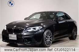 bmw m2 2019 quick_quick_CBA-2U30_WBS2U720807E67897