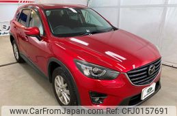 mazda cx-5 2016 quick_quick_LDA-KE2AW_KE2AW-216542