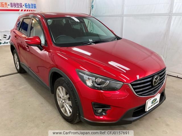 mazda cx-5 2016 quick_quick_LDA-KE2AW_KE2AW-216542 image 1