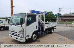 isuzu elf-truck 2019 -ISUZU--Elf TPG-NPR85AR--NPR85-7088686---ISUZU--Elf TPG-NPR85AR--NPR85-7088686-
