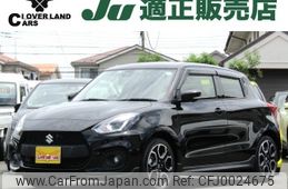 suzuki swift 2023 -SUZUKI--Swift 4BA-ZC33S--ZC33S-506594---SUZUKI--Swift 4BA-ZC33S--ZC33S-506594-