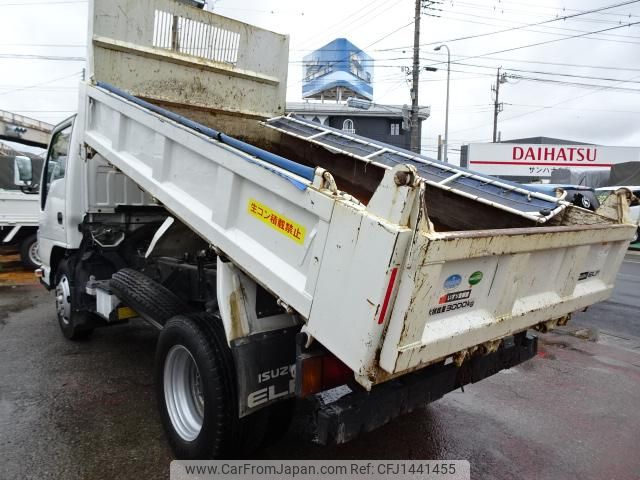 isuzu elf-truck 2019 GOO_NET_EXCHANGE_0501894A30250718W001 image 2