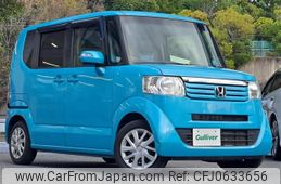 honda n-box 2014 -HONDA--N BOX DBA-JF1--JF1-1451714---HONDA--N BOX DBA-JF1--JF1-1451714-