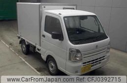 suzuki carry-truck 2024 -SUZUKI 【相模 880ｱ5100】--Carry Truck DA16T-838037---SUZUKI 【相模 880ｱ5100】--Carry Truck DA16T-838037-