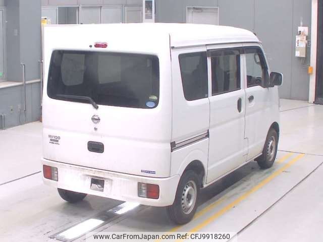 nissan clipper-van 2019 -NISSAN--Clipper Van HBD-DR17V--DR17V-305844---NISSAN--Clipper Van HBD-DR17V--DR17V-305844- image 2