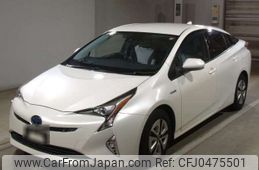 toyota prius 2016 -TOYOTA--Prius DAA-ZVW51--ZVW51-6032504---TOYOTA--Prius DAA-ZVW51--ZVW51-6032504-