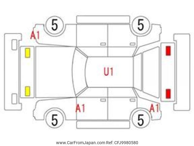 honda n-wgn 2021 -HONDA--N WGN 6BA-JH3--JH3-1079193---HONDA--N WGN 6BA-JH3--JH3-1079193- image 2