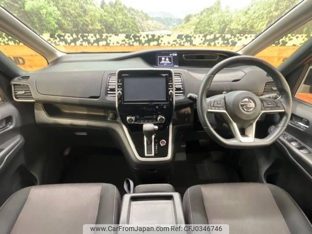 nissan serena 2019 -NISSAN--Serena DAA-GFC27--GFC27-067871---NISSAN--Serena DAA-GFC27--GFC27-067871- image 2