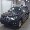 toyota land-cruiser-prado 2022 -TOYOTA--Land Cruiser Prado 3BA-TRJ150W--TRJ150W-0141161---TOYOTA--Land Cruiser Prado 3BA-TRJ150W--TRJ150W-0141161- image 2