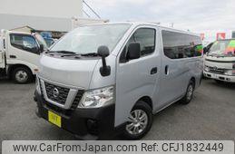 nissan caravan-van 2018 CFJ1832449