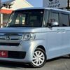 honda n-box 2017 -HONDA--N BOX DBA-JF3--JF3-1034745---HONDA--N BOX DBA-JF3--JF3-1034745- image 2