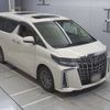 toyota alphard 2020 -TOYOTA--Alphard 3BA-GGH30W--GGH30W-0038112---TOYOTA--Alphard 3BA-GGH30W--GGH30W-0038112- image 10