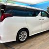 toyota alphard 2019 -TOYOTA--Alphard DBA-AGH30W--AGH30-0257994---TOYOTA--Alphard DBA-AGH30W--AGH30-0257994- image 18