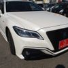 toyota crown 2018 -TOYOTA 【三河 336ｻ1173】--Crown 6AA-AZSH20--AZSH20-1011223---TOYOTA 【三河 336ｻ1173】--Crown 6AA-AZSH20--AZSH20-1011223- image 1