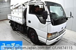 nissan diesel-ud-condor 1996 -NISSAN 【倉敷 800さ2214】--Condor BKR66EP-7741394---NISSAN 【倉敷 800さ2214】--Condor BKR66EP-7741394-