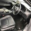 toyota harrier 2020 -TOYOTA--Harrier AXUH80-0017599---TOYOTA--Harrier AXUH80-0017599- image 4