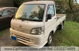 daihatsu hijet-truck 2007 -DAIHATSU--Hijet Truck TE-S210P--S210P-2094404---DAIHATSU--Hijet Truck TE-S210P--S210P-2094404-