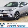 toyota c-hr 2017 quick_quick_DAA-ZYX10_ZYX10-2085172 image 1