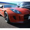 jaguar f-type 2015 quick_quick_CBA-J608A_SAJKC60F1G8K23782 image 4