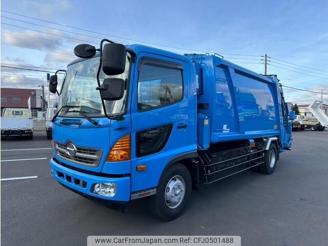 hino ranger 2015 -HINO--Hino Ranger TKG-GC7JGAA--GC7JGA-**217---HINO--Hino Ranger TKG-GC7JGAA--GC7JGA-**217- image 1