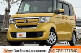 honda n-box 2019 -HONDA--N BOX DBA-JF3--JF3-1212928---HONDA--N BOX DBA-JF3--JF3-1212928-