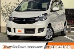 mitsubishi ek-wagon 2018 -MITSUBISHI--ek Wagon DBA-B11W--B11W-0405689---MITSUBISHI--ek Wagon DBA-B11W--B11W-0405689-