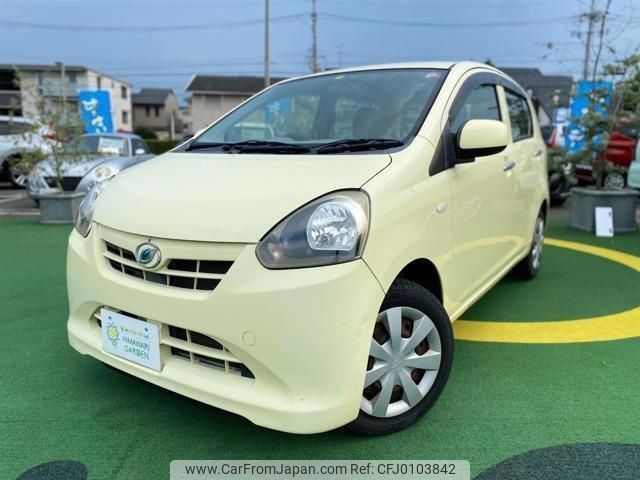 daihatsu mira-e-s 2013 quick_quick_DBA-LA300S_LA300S-1173739 image 1