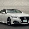 toyota crown 2018 -TOYOTA--Crown 6AA-AZSH20--AZSH20-1013718---TOYOTA--Crown 6AA-AZSH20--AZSH20-1013718- image 1